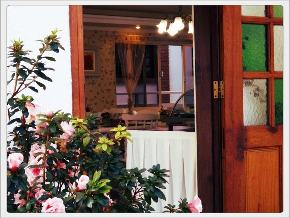 Campos do Jordão Pousada Das Rosas المظهر الخارجي الصورة